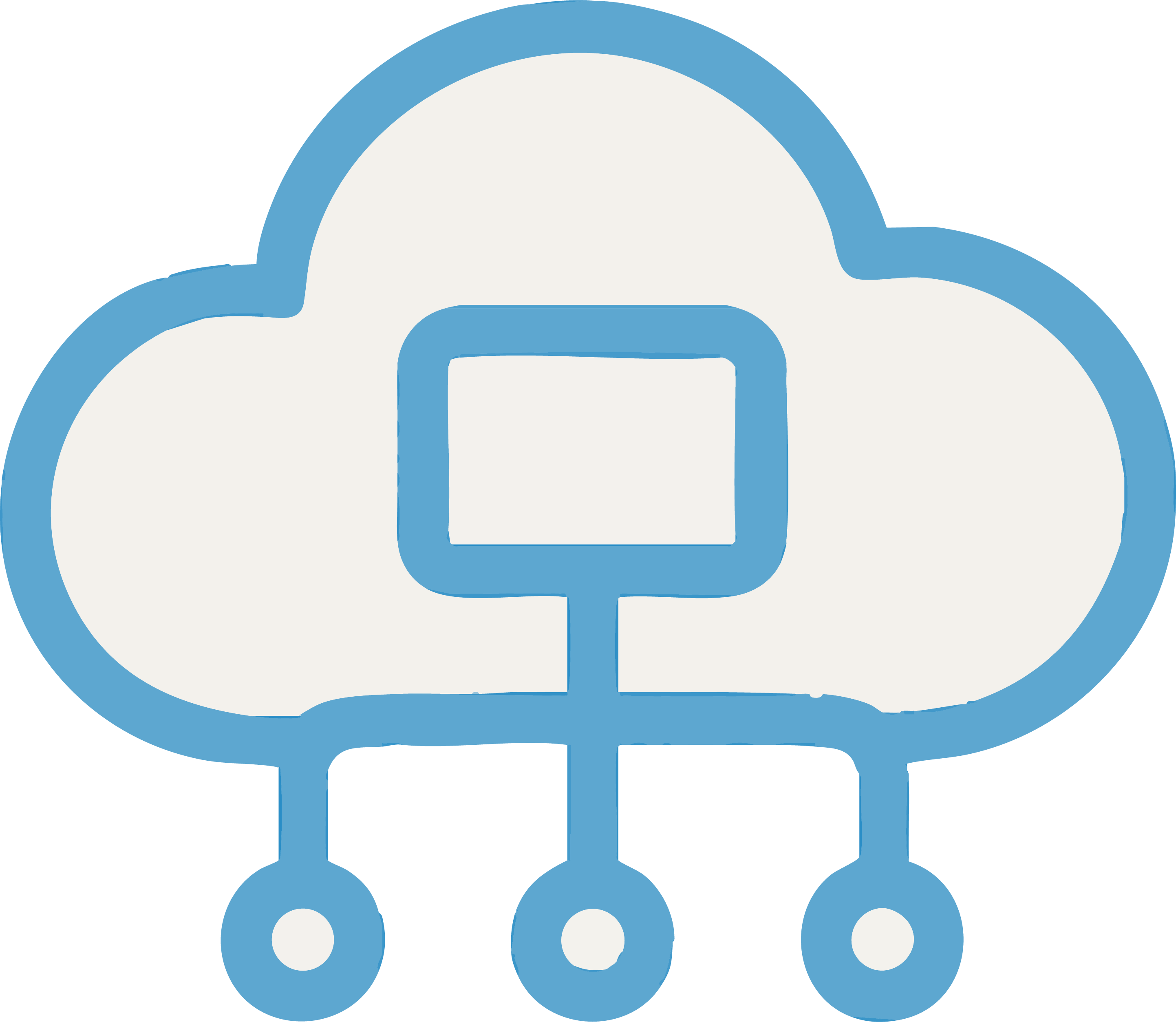 Cloud Icon