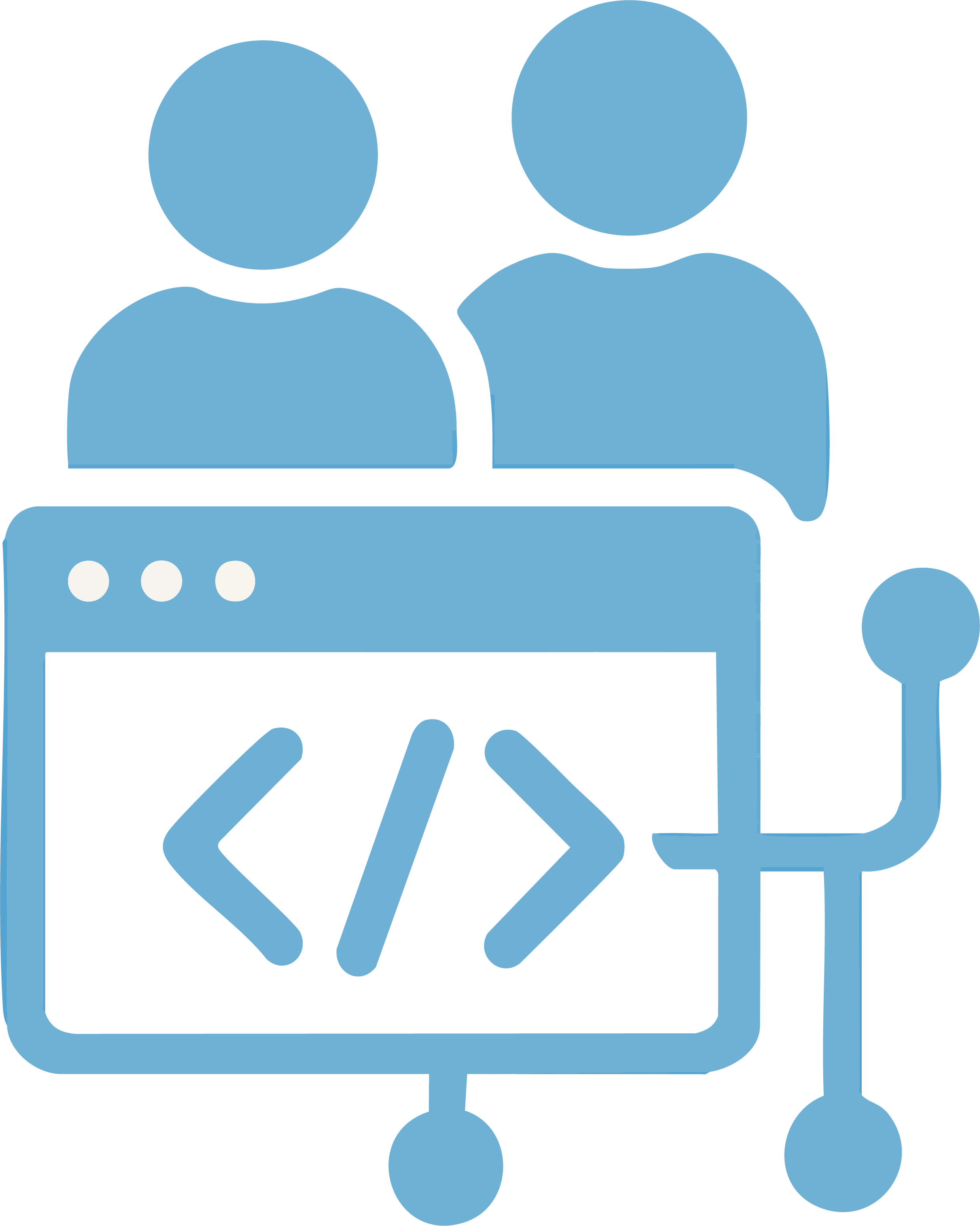 Collaborative Development