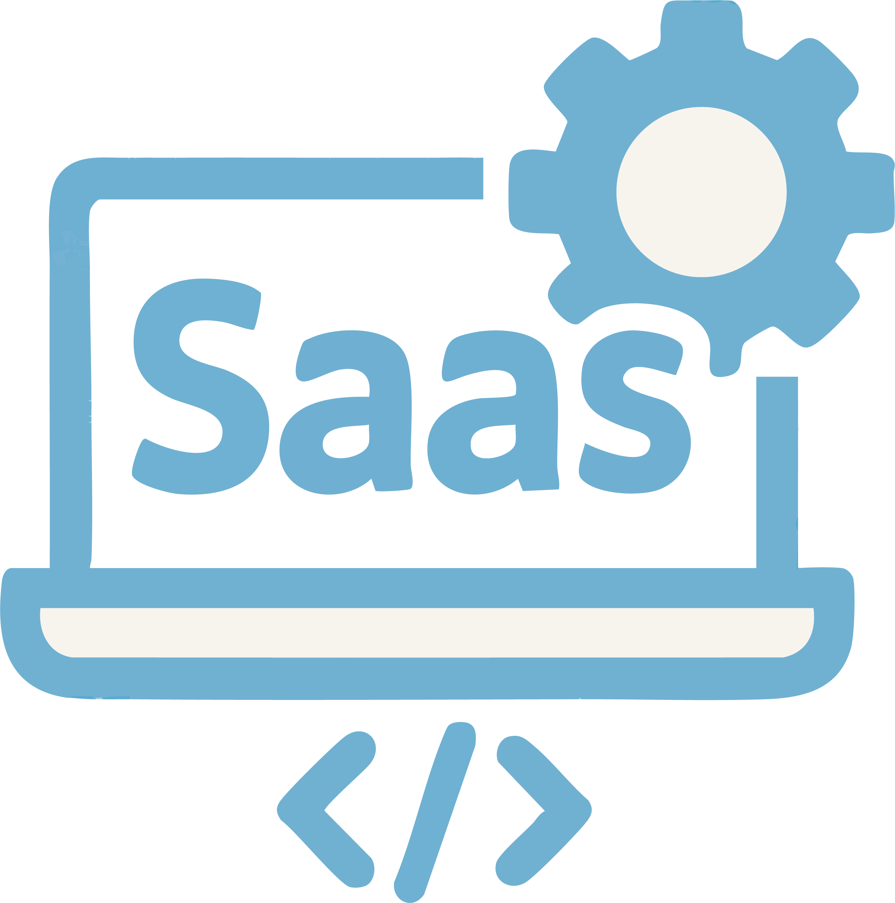 SAAS Development